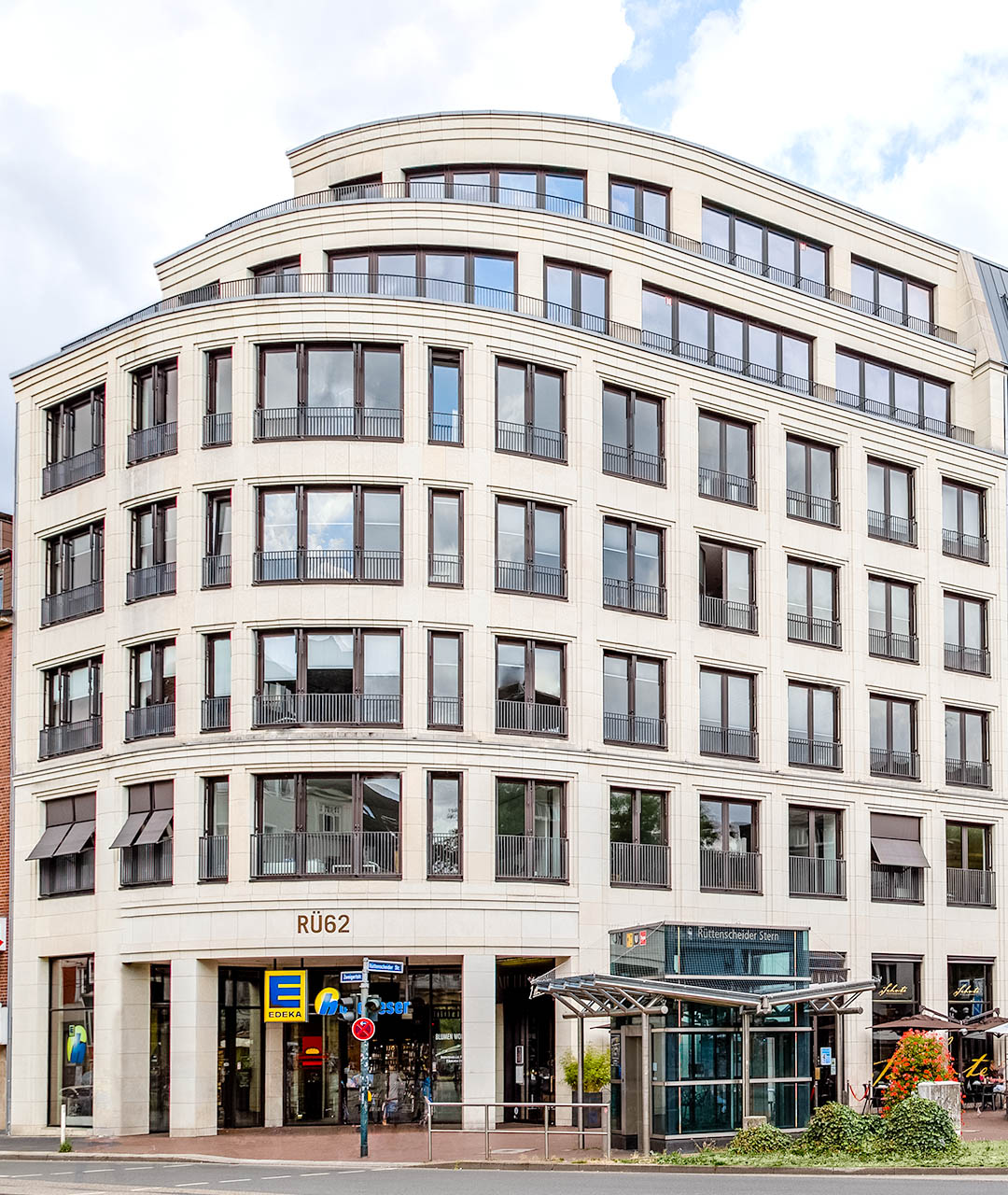 Home - VON ROHR Patentanwälte | Partnerschaft · Essen